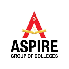 Aspire college