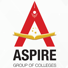 ASPIRE COLLEGE NOOR UL HASSAN BHATTI