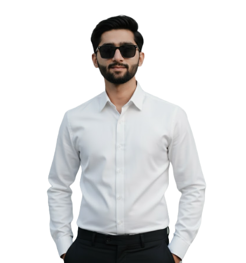 Noor UL Hassan BHatti