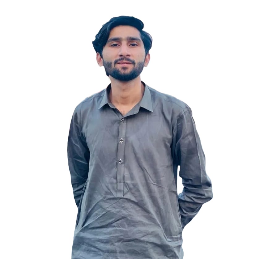 Noor UL Hassan BHatti