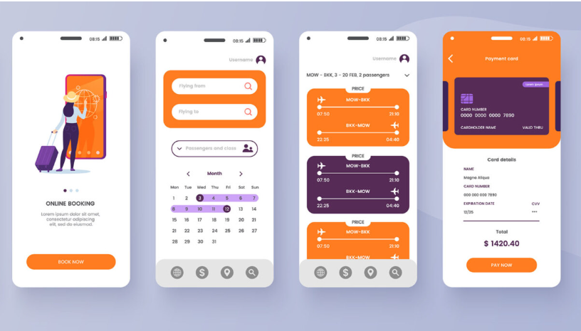 Application Design & Development